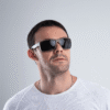 UniqueMan2-min_935963e4-4993-449d-af9e-603dcff73fa3.png Unique Dark Green Polarized Wraparound Sunglasses